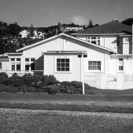 31 Marine Parade, Seatoun