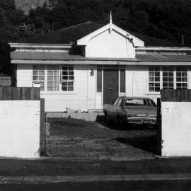 81 Marine Parade, Seatoun