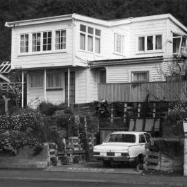 207 Marine Parade, Seatoun