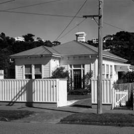 24 Inglis Street, Seatoun