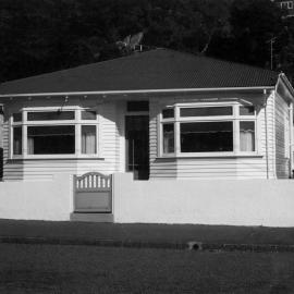 8 Ferry Street, Seatoun