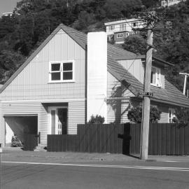 2 Ferry Street, Seatoun 