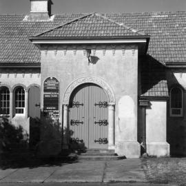 Seatoun Presbyterian Church, 27 Ventnor Street