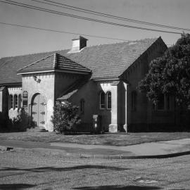 Seatoun Presbyterian Church, 27 Ventnor Street