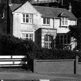 40 Ferry Street, Seatoun