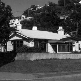 18 Forres Street (Ventnor Street corner), Seatoun