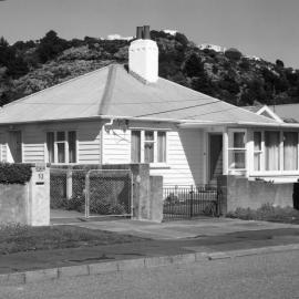 50 Forres Street, Seatoun