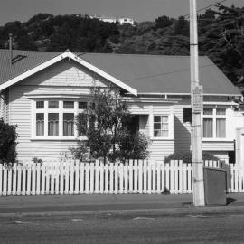 Dundas Street, Seatoun
