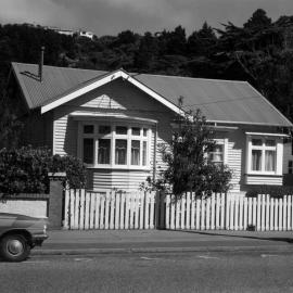 Dundas Street, Seatoun
