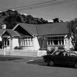 22 Inglis Street, Seatoun