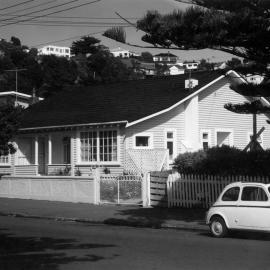 22 Falkirk Avenue, Seatoun