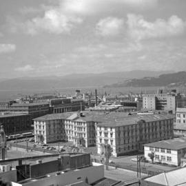 Government Buildings