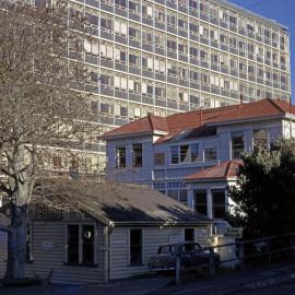 Bowen State Building