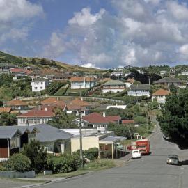Swansea Street, Khandallah