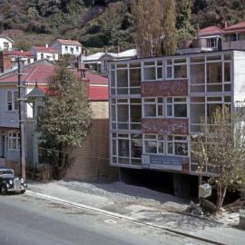 374 - 382 Tinakori Road, Thorndon