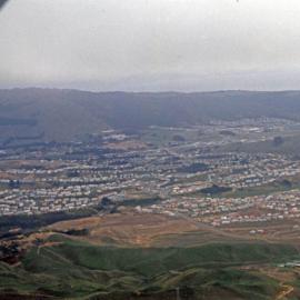 Porirua East