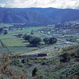 Upper Hutt 