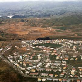 Cannons Creek, Porirua 