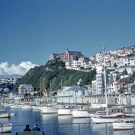 Clyde Quay Boat Harbour