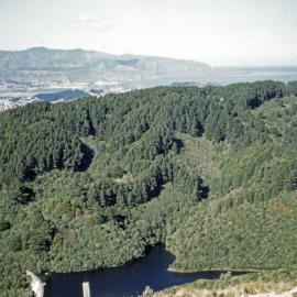 Karori Reservoir