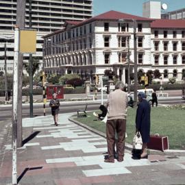 Government Buildings