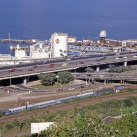 Wellington Interisland Ferry Terminal