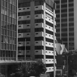 Wakefield House, 90 The Terrace