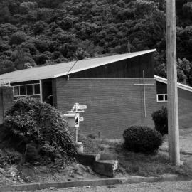 Good Shepherd Church Hall, 96 Monorgan Road, Strathmore