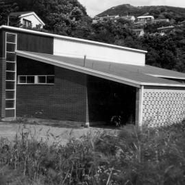 Good Shepherd Church Hall, 96 Monorgan Road, Strathmore