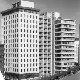 106 - 120 The Terrace