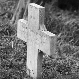 Mount Street Cemetery