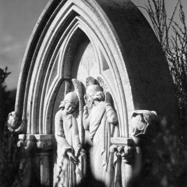 Bolton Street Cemetery