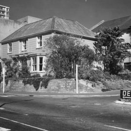 Anson House, 22 The Terrace