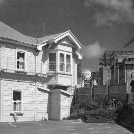 Elibank, 19 The Terrace