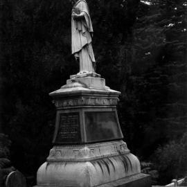 Bolton Street Cemetery