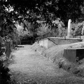 Bolton Street Cemetery