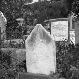 Mount Street Cemetery