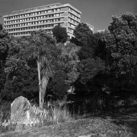 Mount Street Cemetery