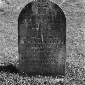 Bolton Street Cemetery