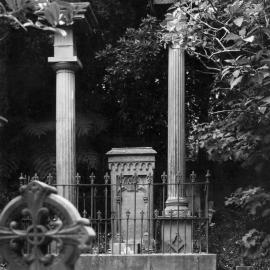Bolton Street Cemetery