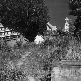 Mount Street Cemetery