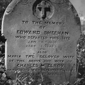 Mount Street Cemetery