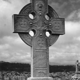 Mount Street Cemetery