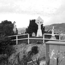 Mount Street Cemetery