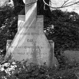 Mount Street Cemetery