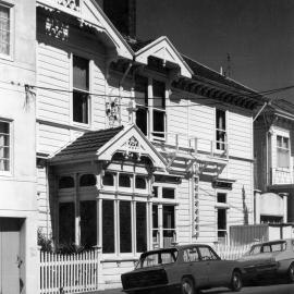 Carrigafoyle, 195 The Terrace