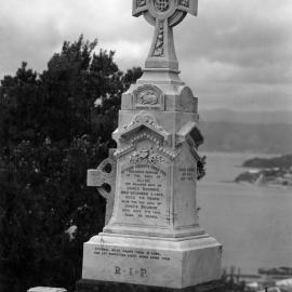 Mount Street Cemetery