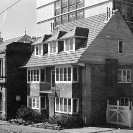 87 & 89 Sydney Street West, Thorndon 