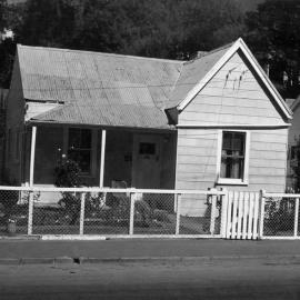 227 Tinakori Road, Thorndon