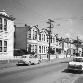 207 - 235 Tinakori Road, Thorndon